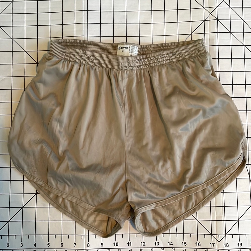 Soffe mens original ranger panty